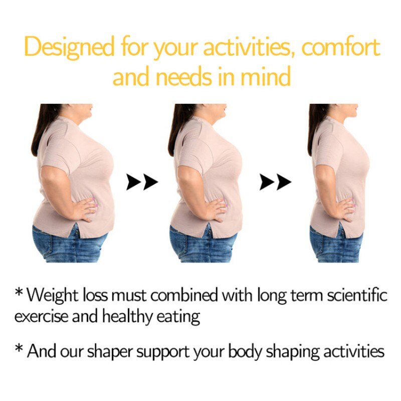 Ladies' Body Shaping Trousers High Waist Tight Fitness Sauna Pants Breasted Abdomen Control Sweat Three/Five/Nine Point Pants
